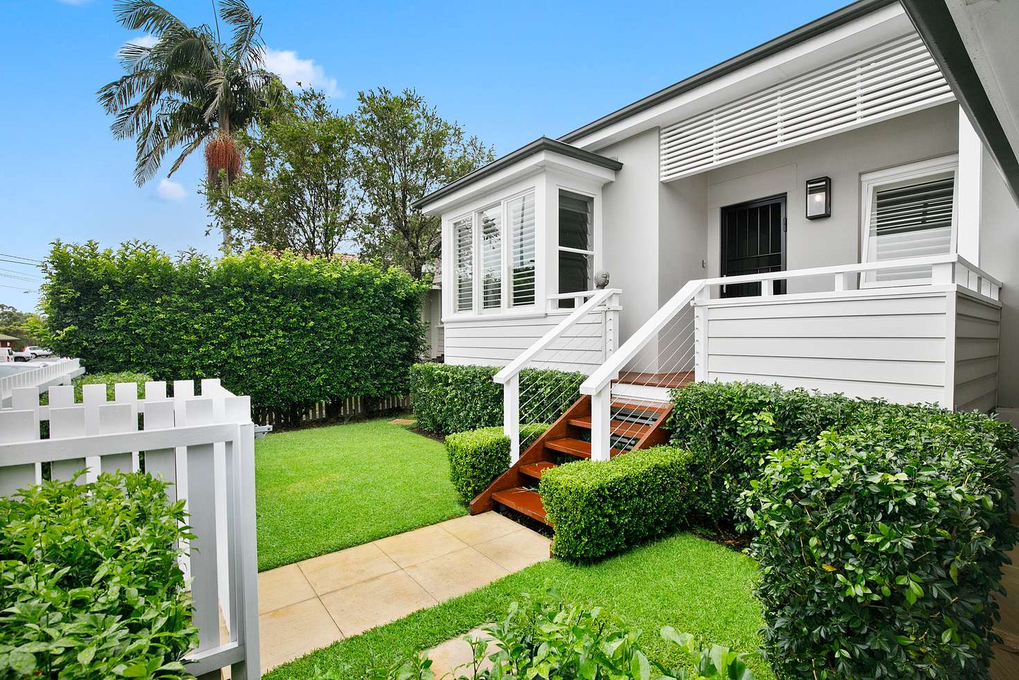 Main view of Homely house listing, 3 Pickworth Avenue, Balgowlah NSW 2093