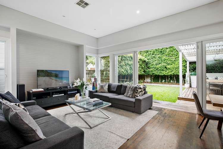 Second view of Homely house listing, 3 Pickworth Avenue, Balgowlah NSW 2093