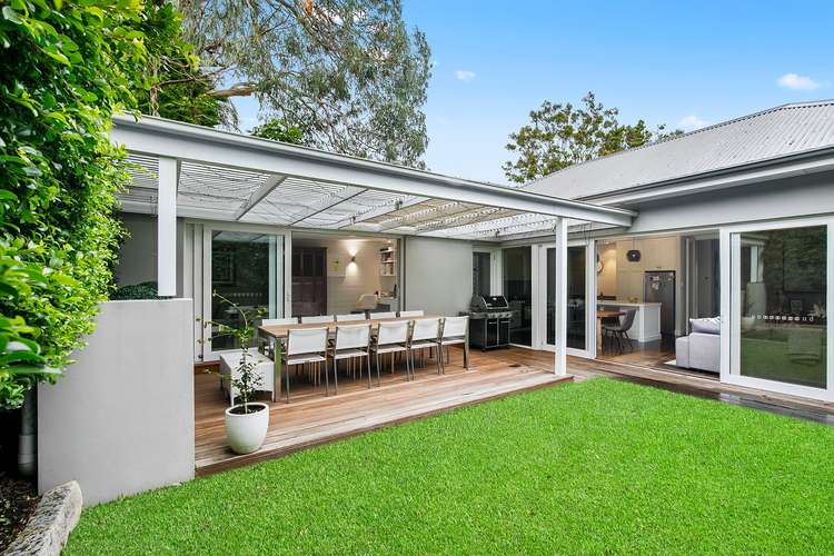 Third view of Homely house listing, 3 Pickworth Avenue, Balgowlah NSW 2093