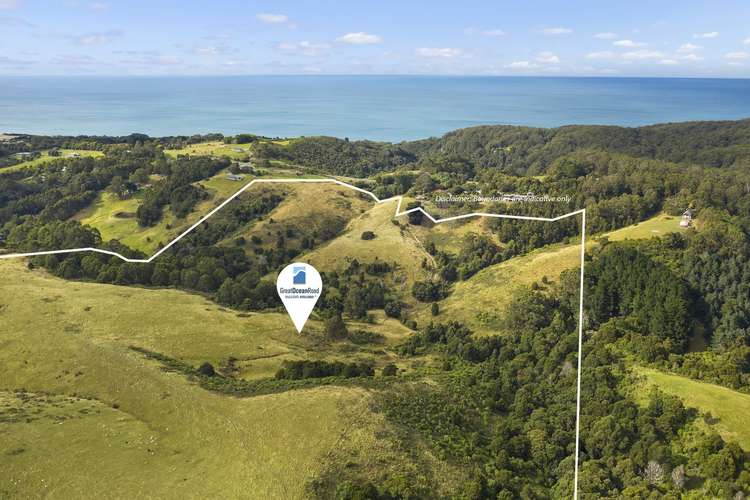 Second view of Homely residentialLand listing, 590 Great Ocean Road, Apollo Bay VIC 3233