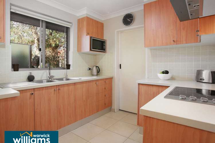 Second view of Homely apartment listing, 4/64 Kings Road, Five Dock NSW 2046