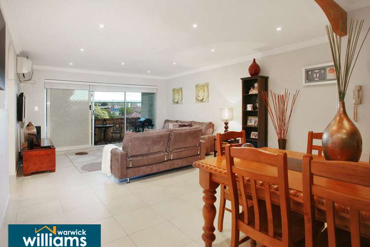 Third view of Homely apartment listing, 4/64 Kings Road, Five Dock NSW 2046