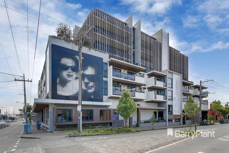 Main view of Homely apartment listing, 106/6 Mater Street, Collingwood VIC 3066