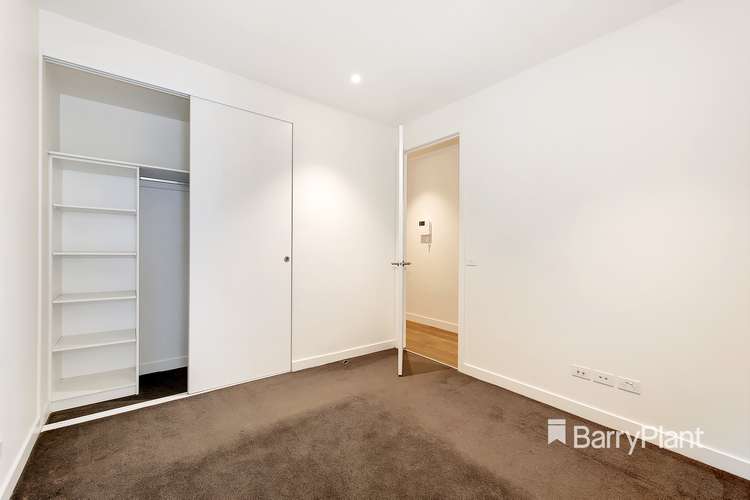 Fifth view of Homely apartment listing, 106/6 Mater Street, Collingwood VIC 3066