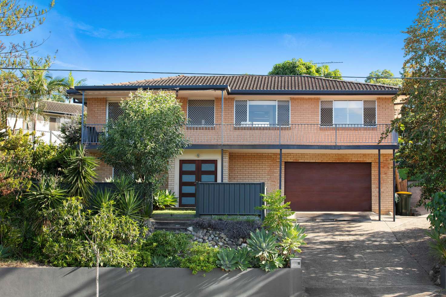 Main view of Homely house listing, 19 Carrara Street, Mount Gravatt East QLD 4122