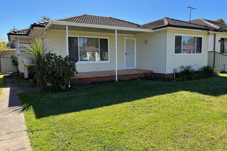 Main view of Homely house listing, 5 Felicia Place, Blacktown NSW 2148