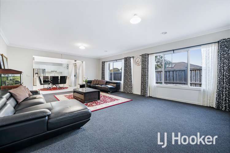 Third view of Homely house listing, 19 Bluemist Circuit, Lyndhurst VIC 3975