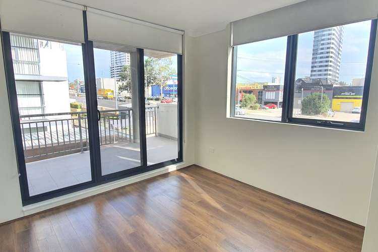 Second view of Homely unit listing, 15/31 Third Avenue, Blacktown NSW 2148