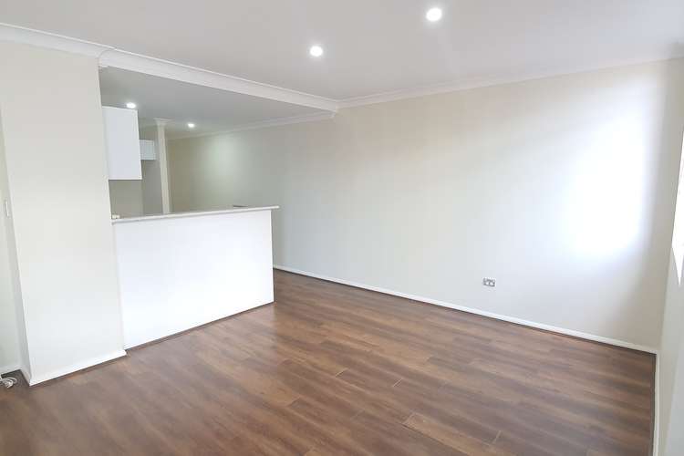 Fourth view of Homely unit listing, 15/31 Third Avenue, Blacktown NSW 2148