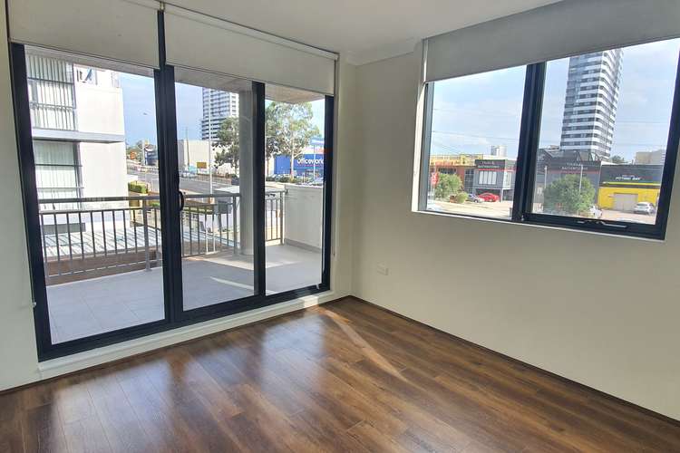 Fifth view of Homely unit listing, 15/31 Third Avenue, Blacktown NSW 2148