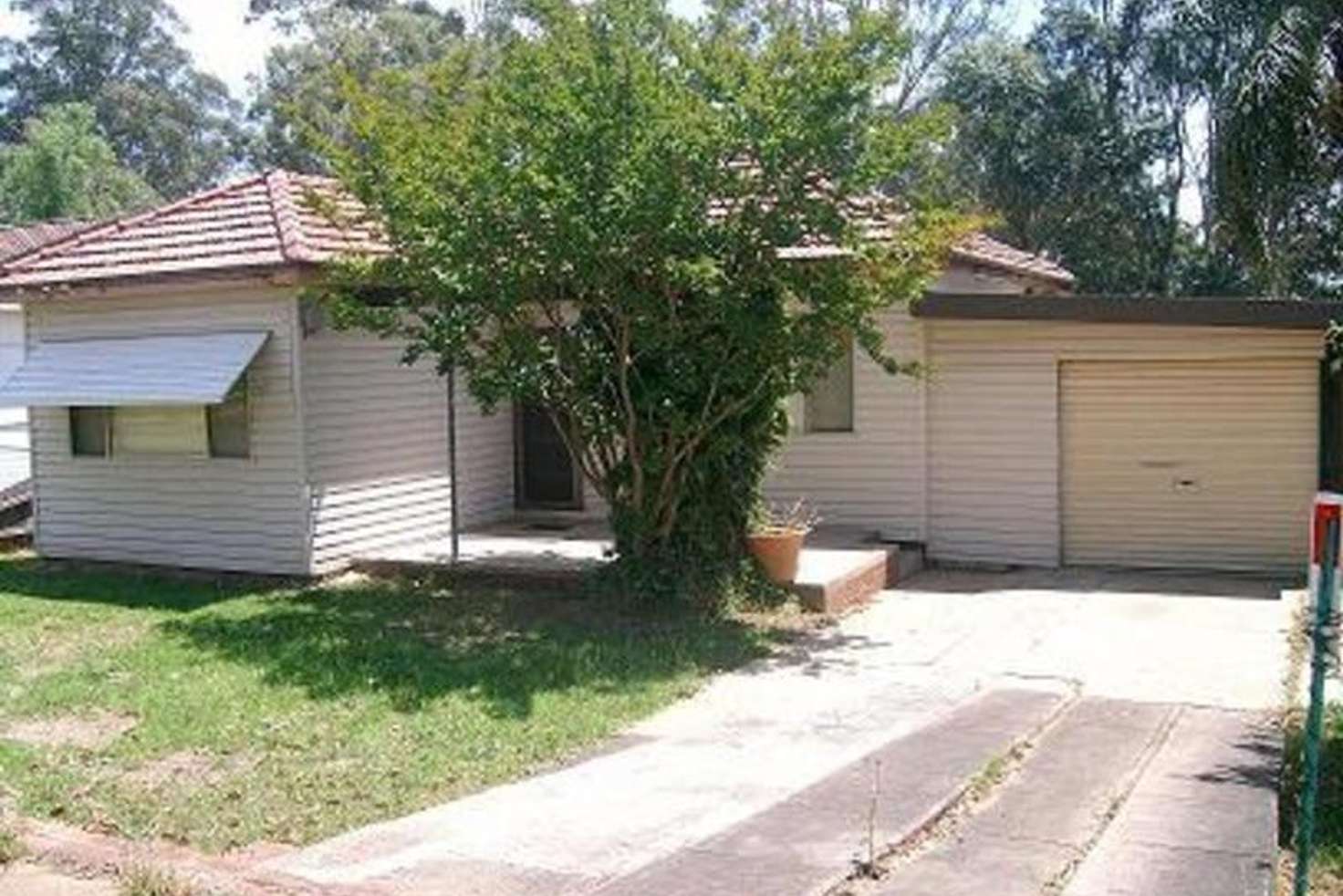 Main view of Homely house listing, 44 Stewart Avenue, Blacktown NSW 2148