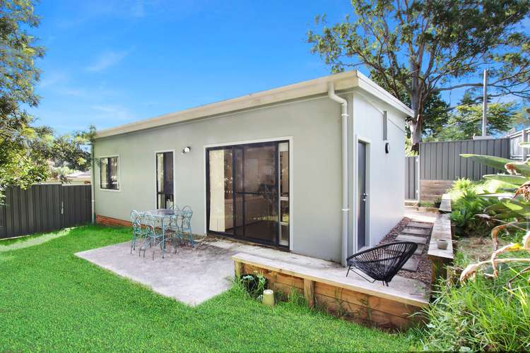 Fifth view of Homely house listing, 12A Livingstone Avenue, Baulkham Hills NSW 2153