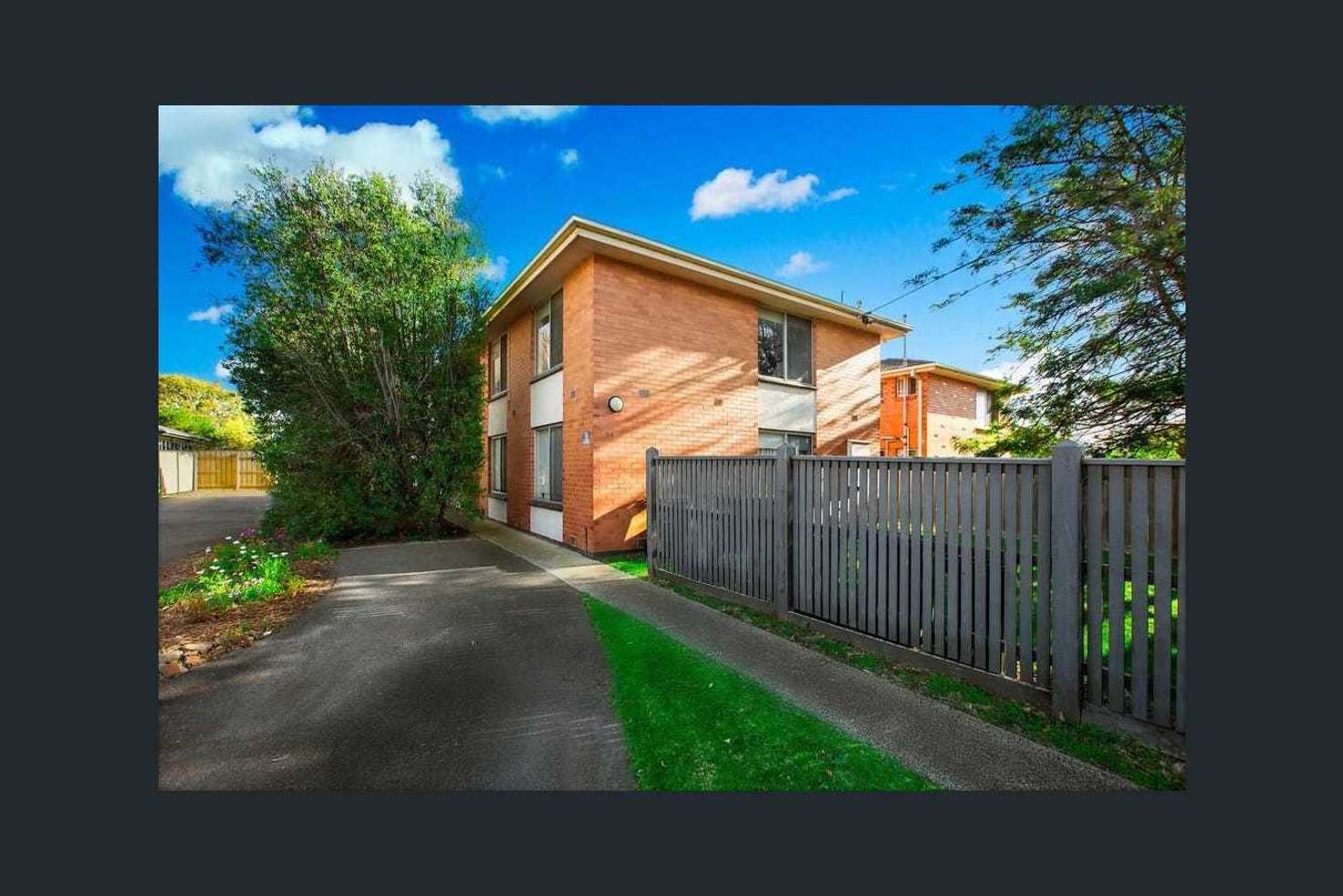 Main view of Homely unit listing, 4/54 Boonong Avenue, Seaford VIC 3198