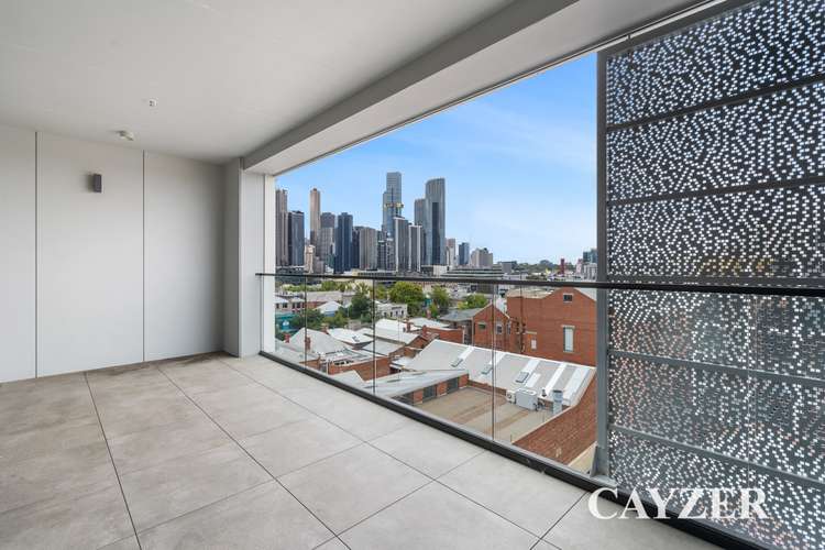 Main view of Homely apartment listing, 601/240 Dorcas Street, South Melbourne VIC 3205