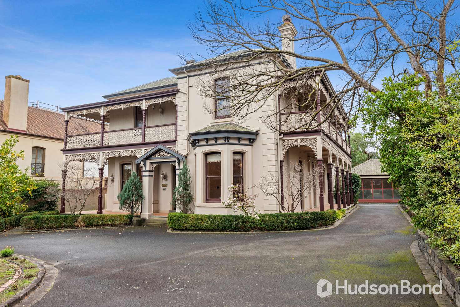 Main view of Homely house listing, 10 Molesworth Street, Kew VIC 3101