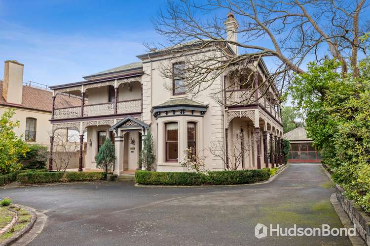 Main view of Homely house listing, 10 Molesworth Street, Kew VIC 3101