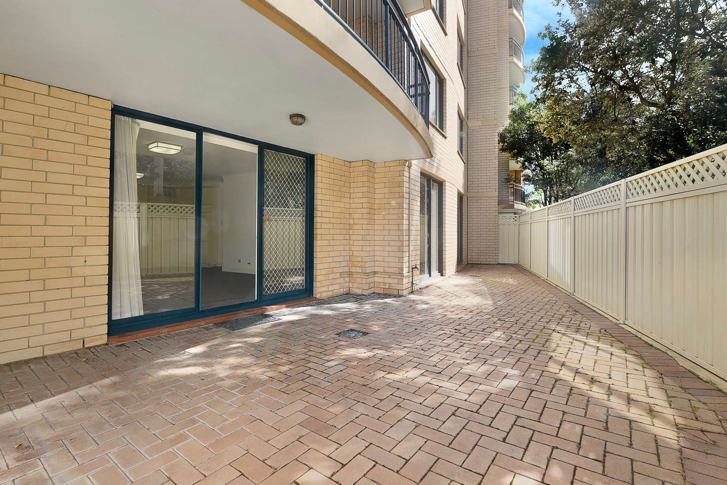 Main view of Homely apartment listing, 6/120 Saunders Street, Pyrmont NSW 2009