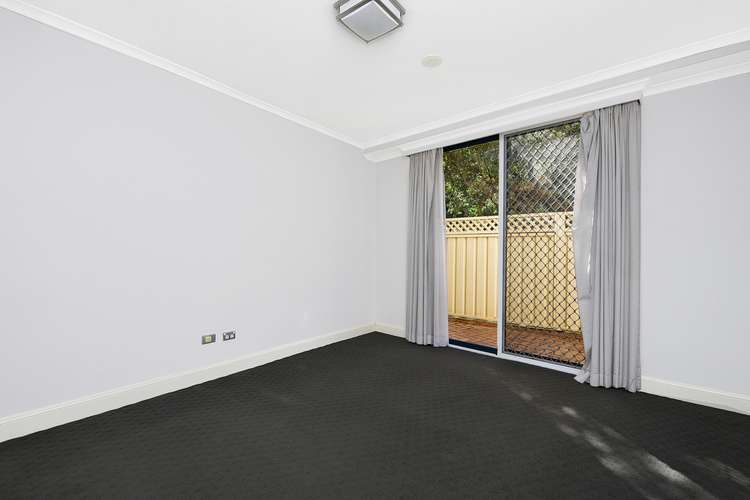 Third view of Homely apartment listing, 6/120 Saunders Street, Pyrmont NSW 2009