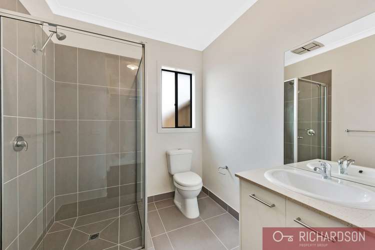 Fifth view of Homely house listing, 65 Hirata Boulevard, Wyndham Vale VIC 3024