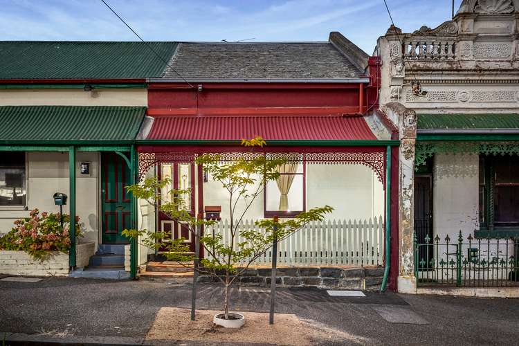 Main view of Homely house listing, 4 Chapman Street, North Melbourne VIC 3051