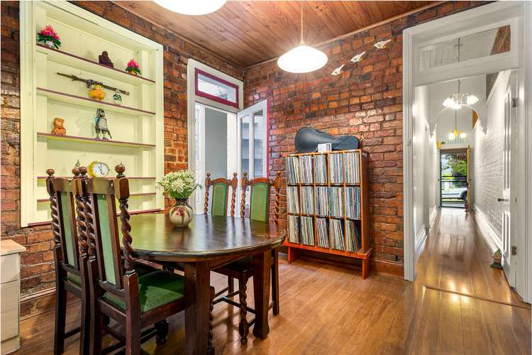 Fifth view of Homely house listing, 4 Chapman Street, North Melbourne VIC 3051