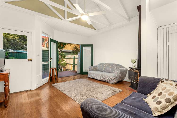 Sixth view of Homely house listing, 4 Chapman Street, North Melbourne VIC 3051