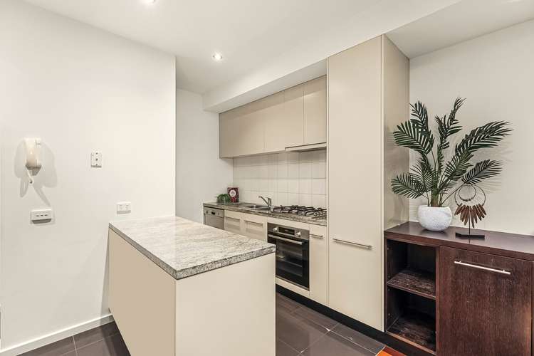 Sixth view of Homely apartment listing, 1/18 Tyrone Street, North Melbourne VIC 3051