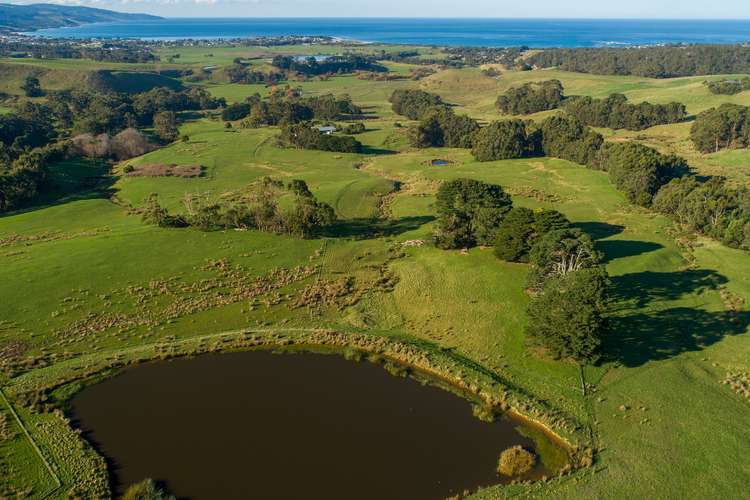 Third view of Homely house listing, 313 Barham River Road, Apollo Bay VIC 3233