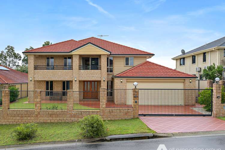 Main view of Homely house listing, 34 Gilberton Crescent, Forest Lake QLD 4078