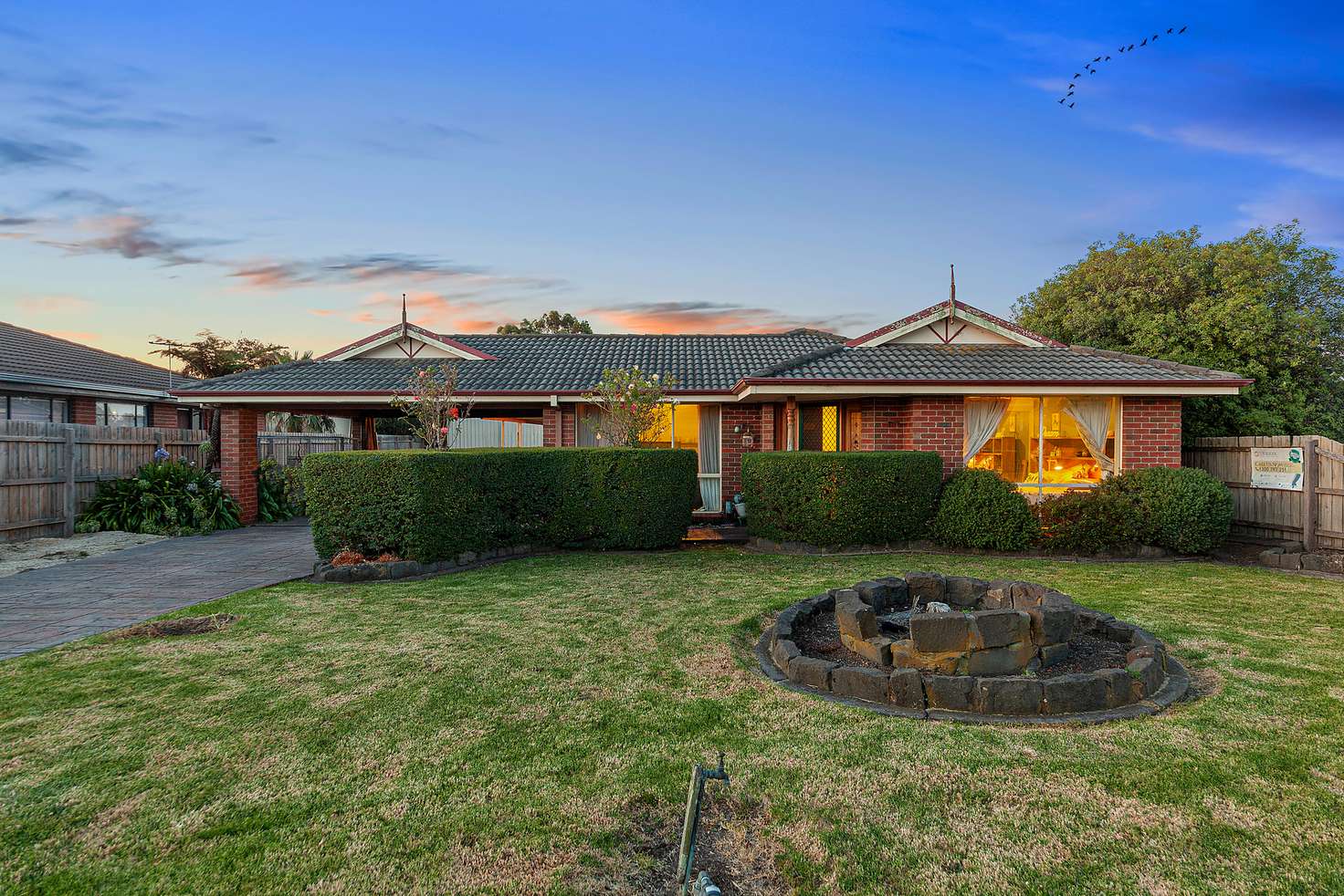 Main view of Homely house listing, 19 Grange Court, Koo Wee Rup VIC 3981