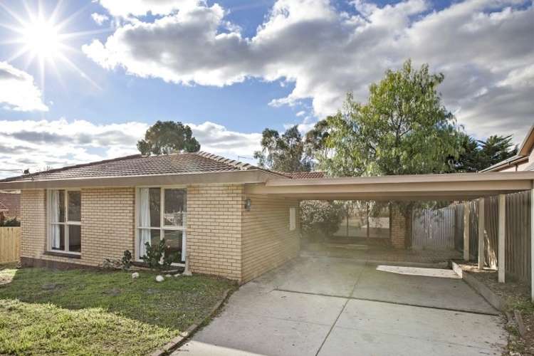Third view of Homely house listing, 51 Station Street, Sunbury VIC 3429