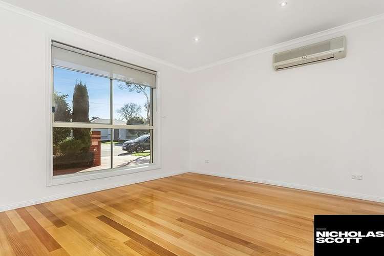 Second view of Homely villa listing, 1/9 Conrad Street, St Albans VIC 3021