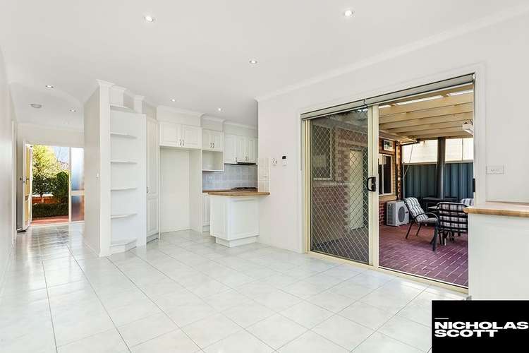 Third view of Homely villa listing, 1/9 Conrad Street, St Albans VIC 3021