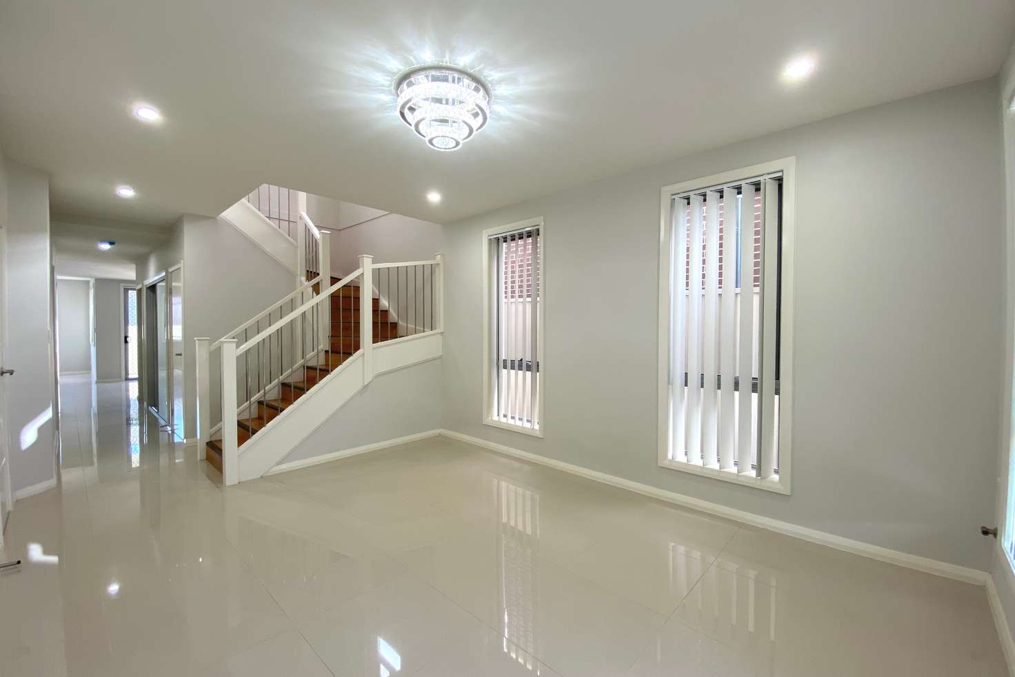Main view of Homely house listing, 24 Hazelbrook Street, The Ponds NSW 2769