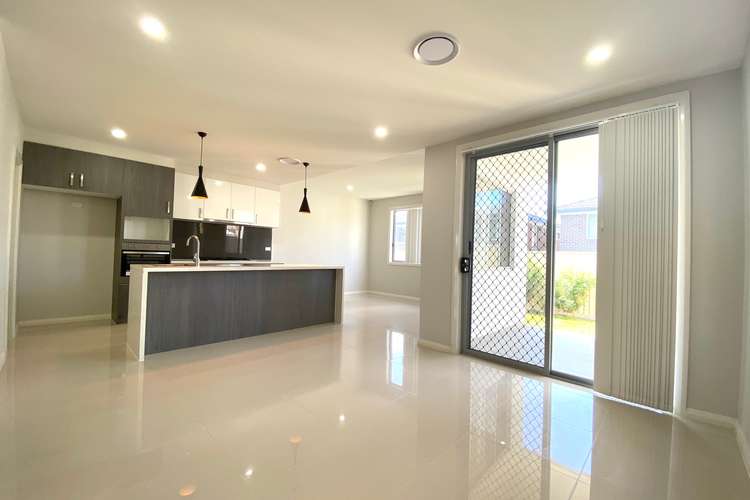 Third view of Homely house listing, 24 Hazelbrook Street, The Ponds NSW 2769