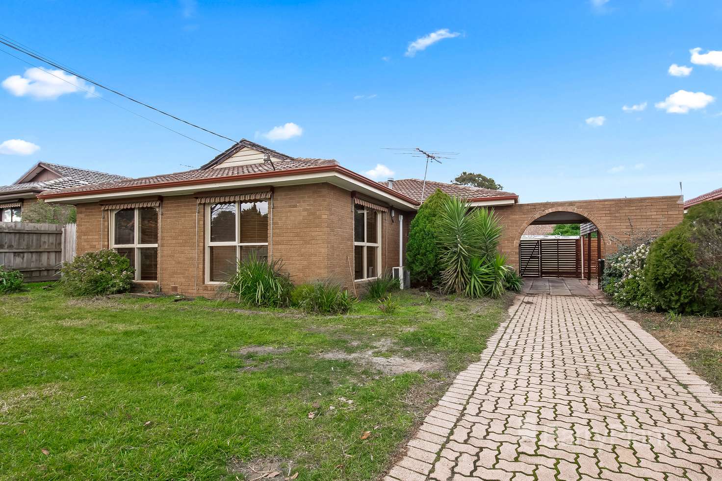 Main view of Homely house listing, 4 Selsey Court, St Albans VIC 3021