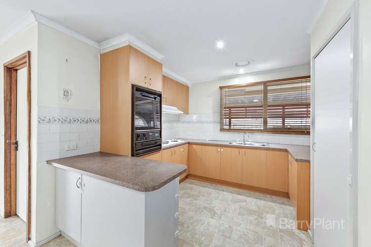 Second view of Homely house listing, 4 Selsey Court, St Albans VIC 3021