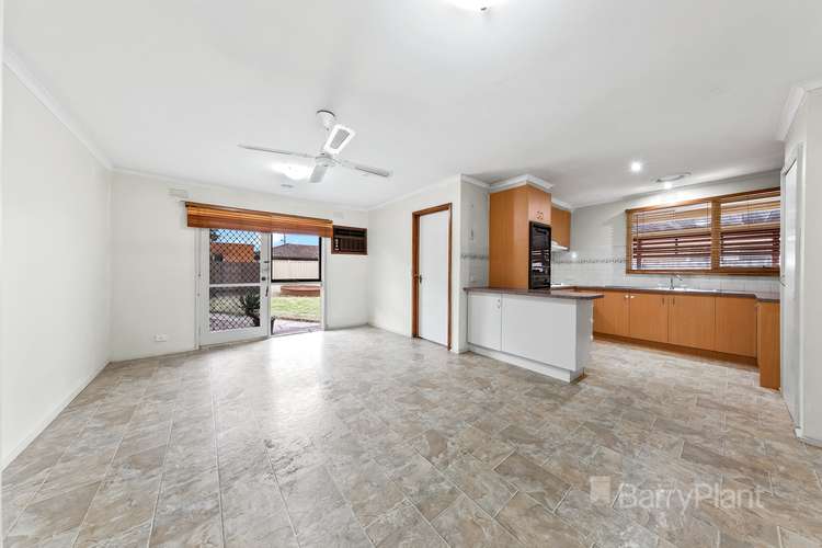 Third view of Homely house listing, 4 Selsey Court, St Albans VIC 3021