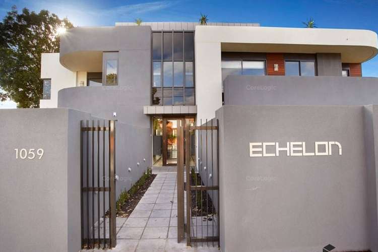 Fourth view of Homely apartment listing, 8/1059-1063 Malvern Road, Toorak VIC 3142