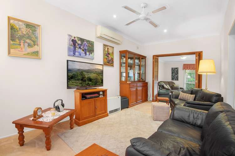 Second view of Homely house listing, 27 Picasso Crescent, Old Toongabbie NSW 2146