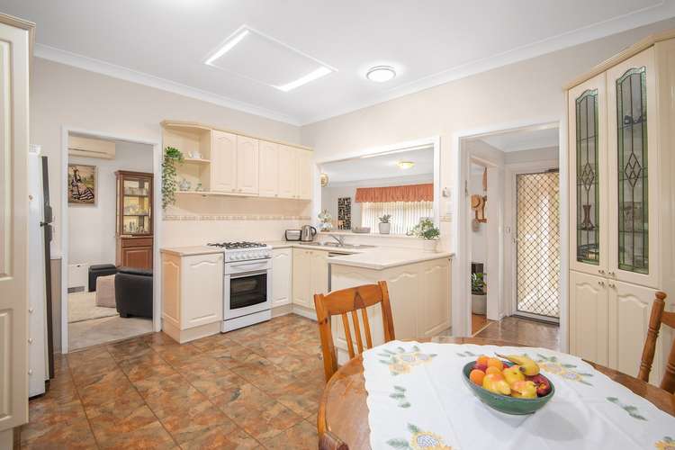 Fifth view of Homely house listing, 27 Picasso Crescent, Old Toongabbie NSW 2146