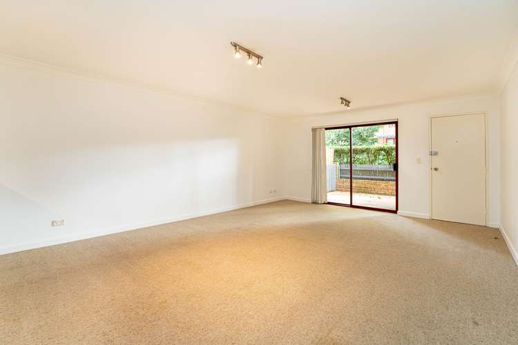 Third view of Homely apartment listing, 2/2 Kensington Mews, Waterloo NSW 2017