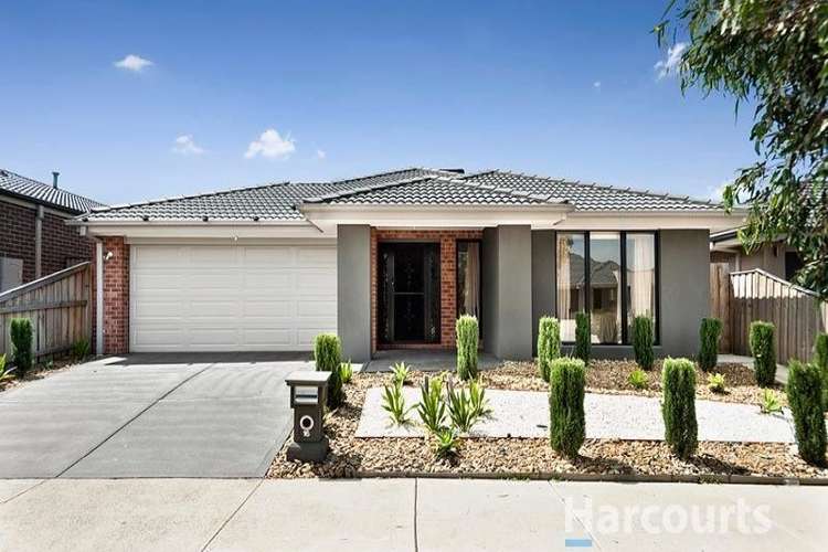 Main view of Homely house listing, 16 Raychelsbury Parade, Wollert VIC 3750