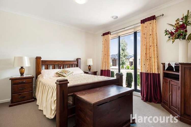 Fourth view of Homely house listing, 16 Raychelsbury Parade, Wollert VIC 3750