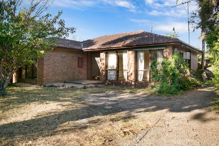 Main view of Homely house listing, 2 Barite Place, Frankston VIC 3199