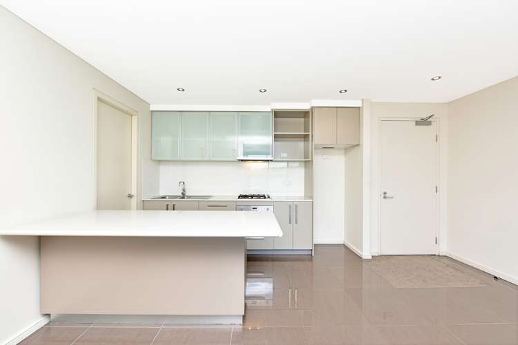 Second view of Homely apartment listing, 809/39 Cooper Street, Strathfield NSW 2135