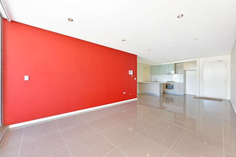 Fifth view of Homely apartment listing, 809/39 Cooper Street, Strathfield NSW 2135