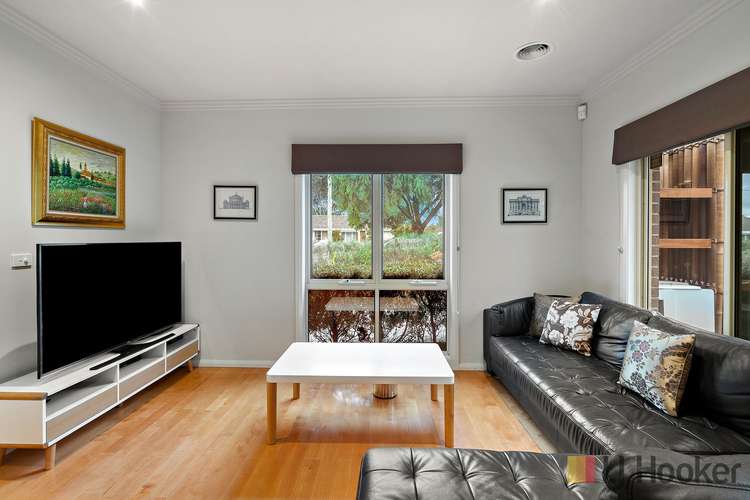 Fourth view of Homely townhouse listing, 1/28 Fromhold Drive, Doncaster VIC 3108