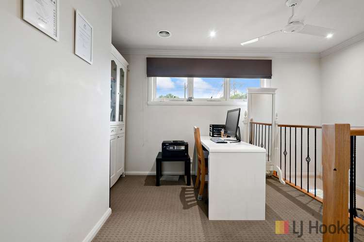 Sixth view of Homely townhouse listing, 1/28 Fromhold Drive, Doncaster VIC 3108