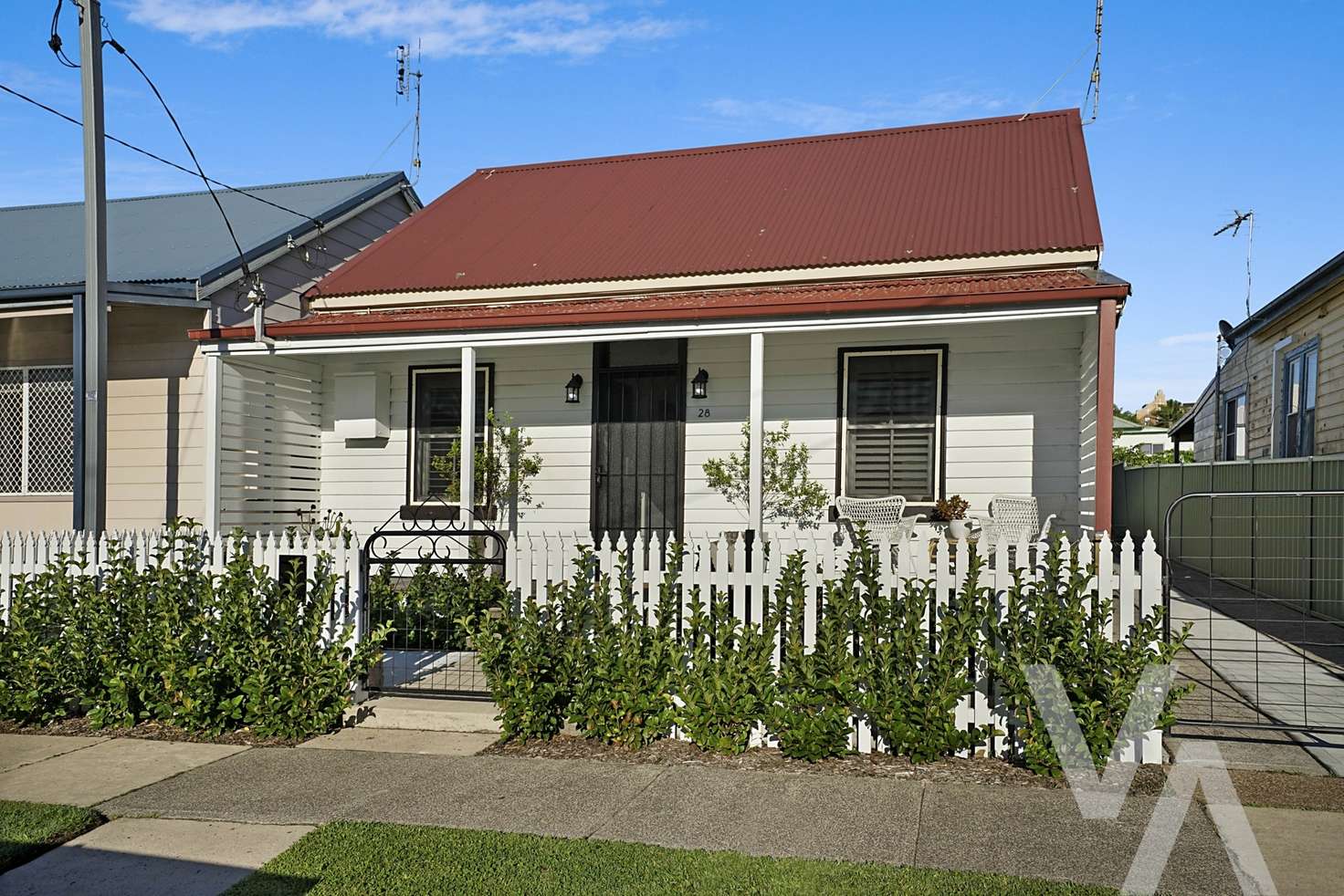 Main view of Homely house listing, 28 Grove Street, Waratah NSW 2298